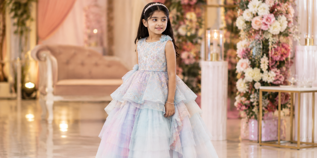 girls party dresses
