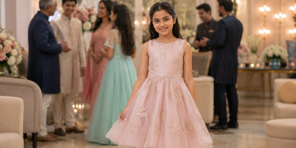 girls party dresses