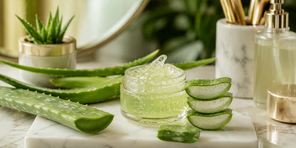 Aloe Vera