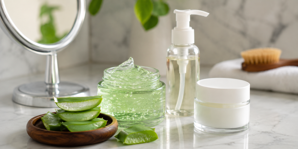 Aloe Vera