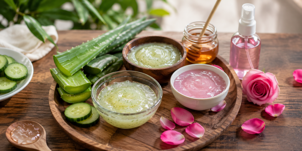 Aloe Vera