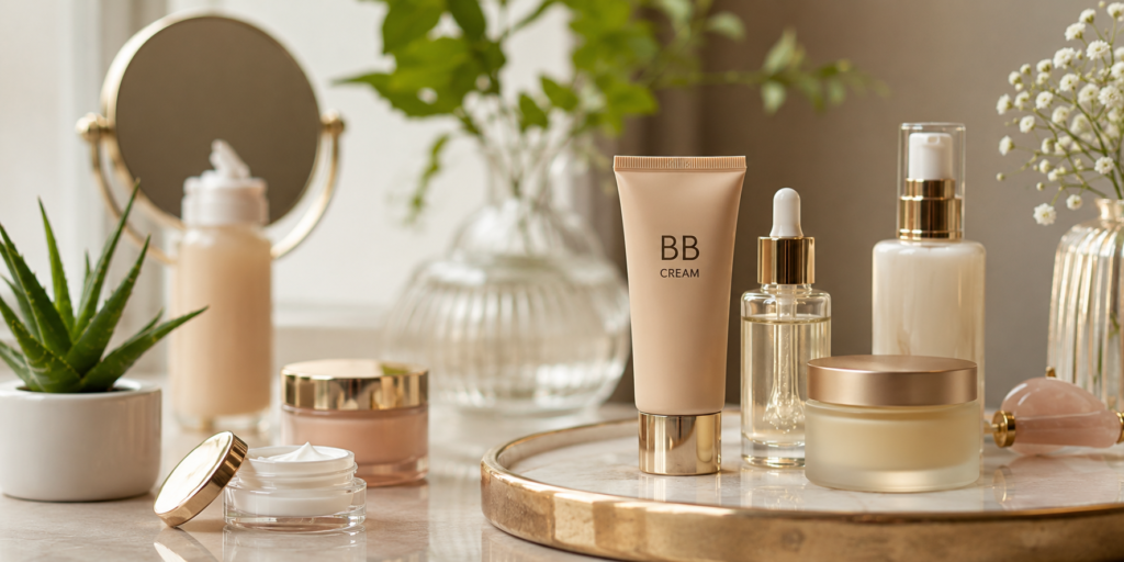 BB cream