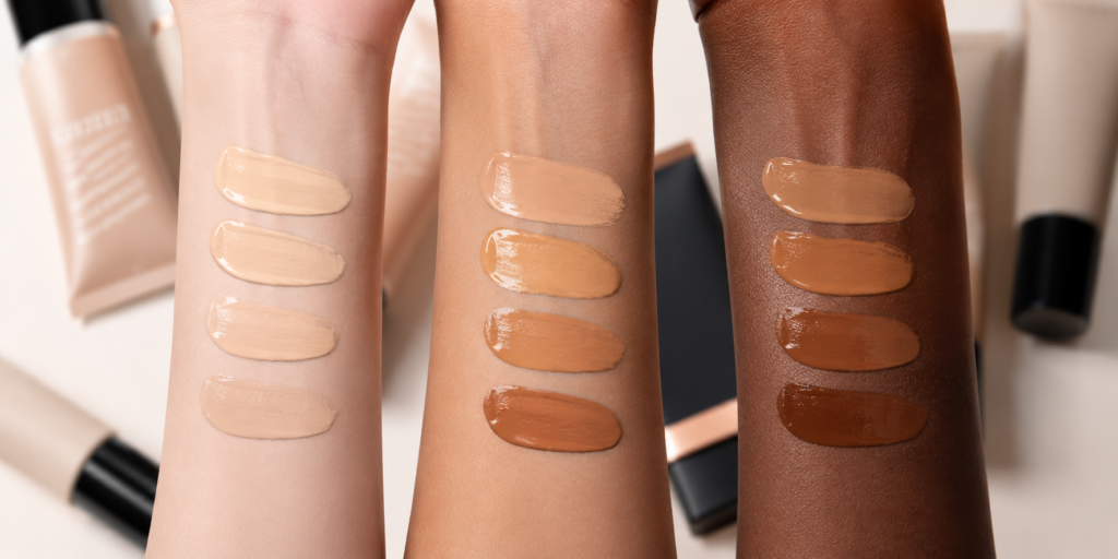 BB cream