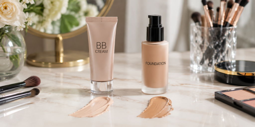 BB cream