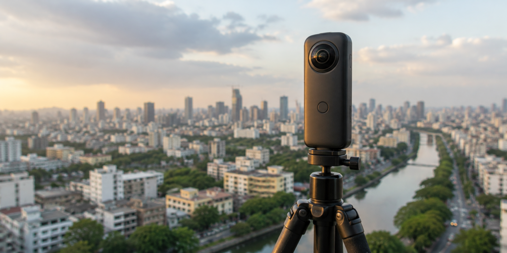 360 Camera