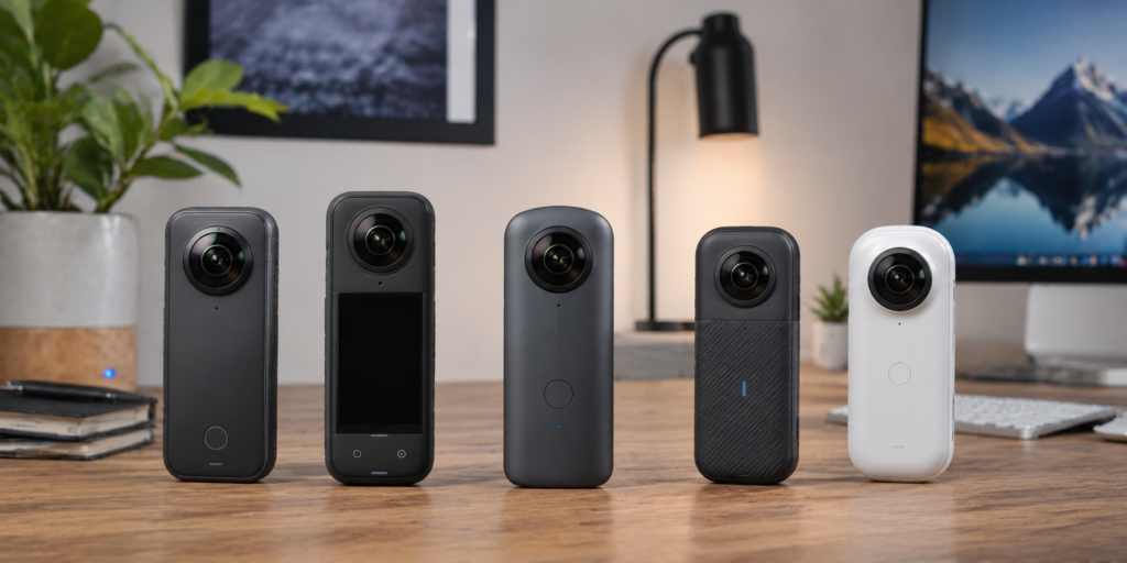360 Camera