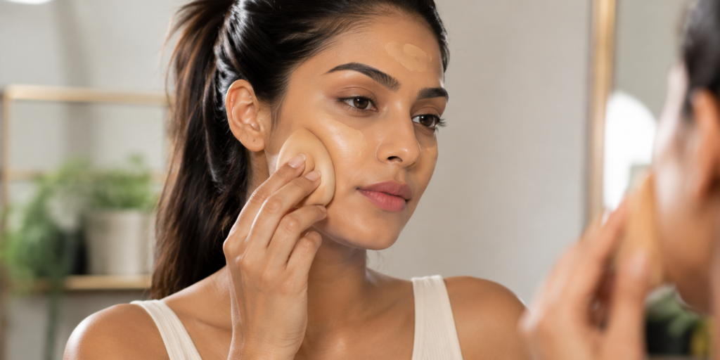 CC cream