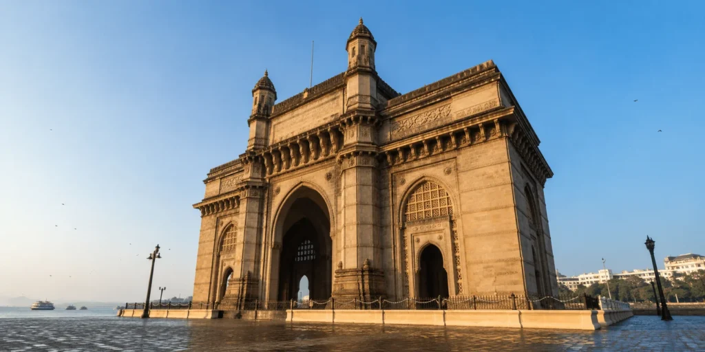 gateway of India