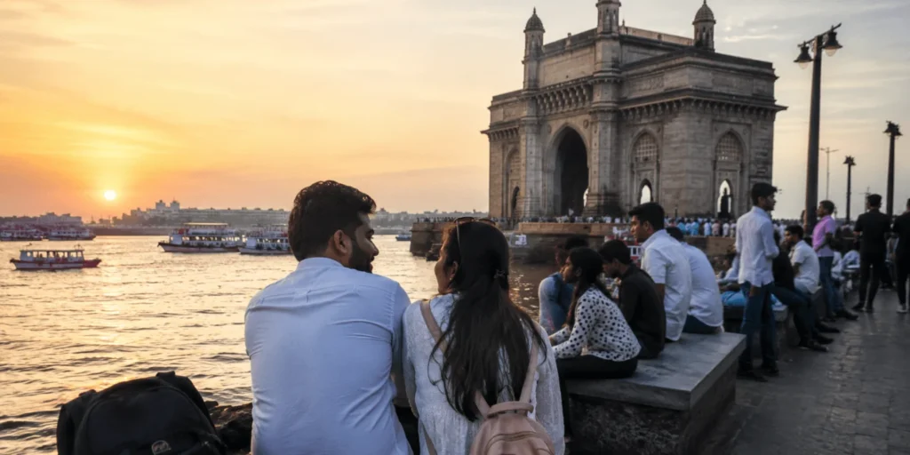 gateway of India