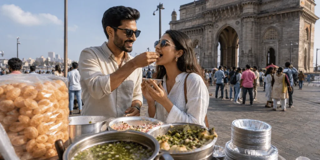 gateway of India