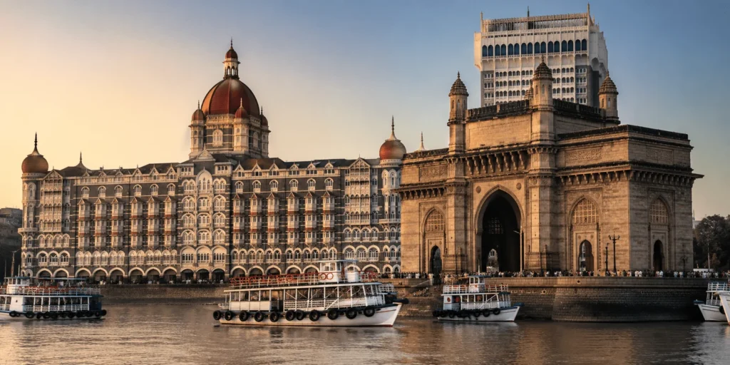 gateway of India