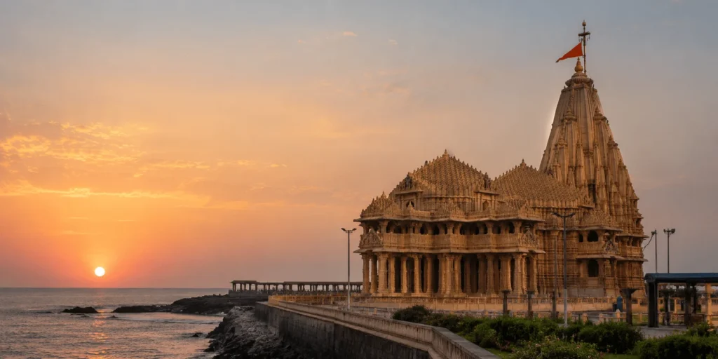 somnath temple