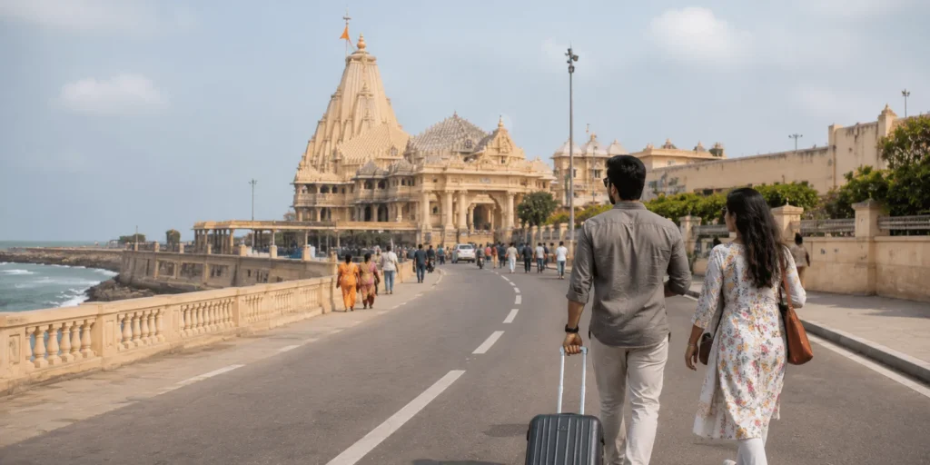 somnath temple