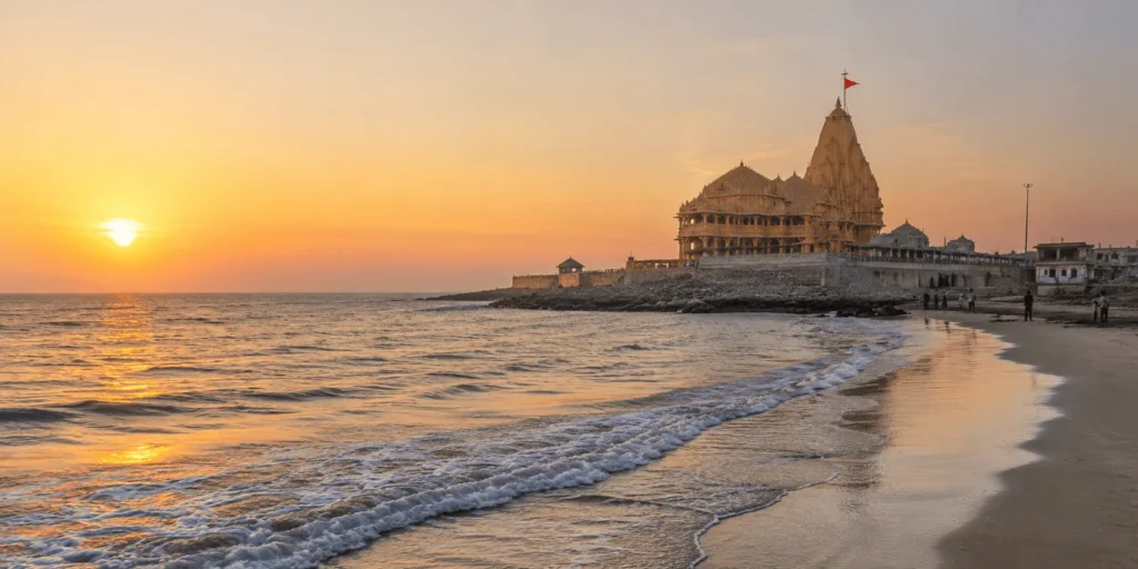 somnath temple