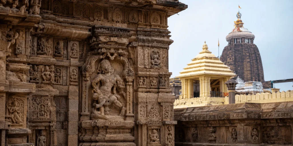 jagannath temple