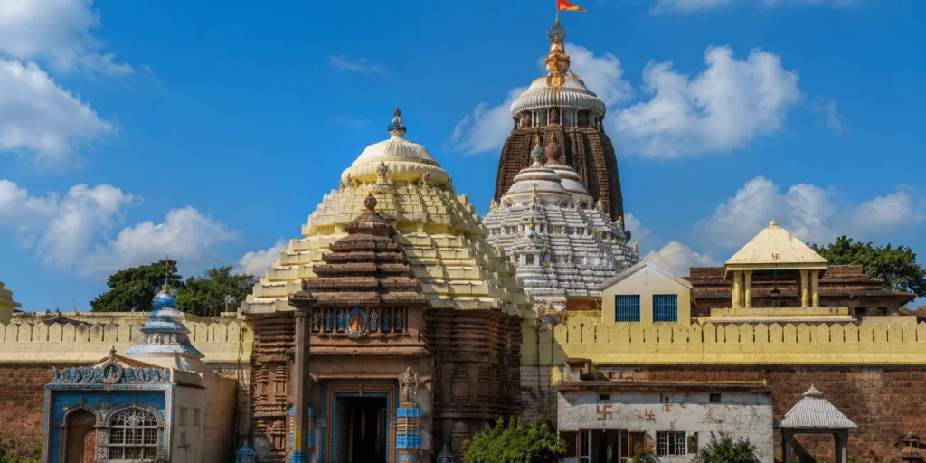 jagannath temple