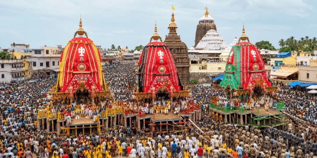 jagannath temple