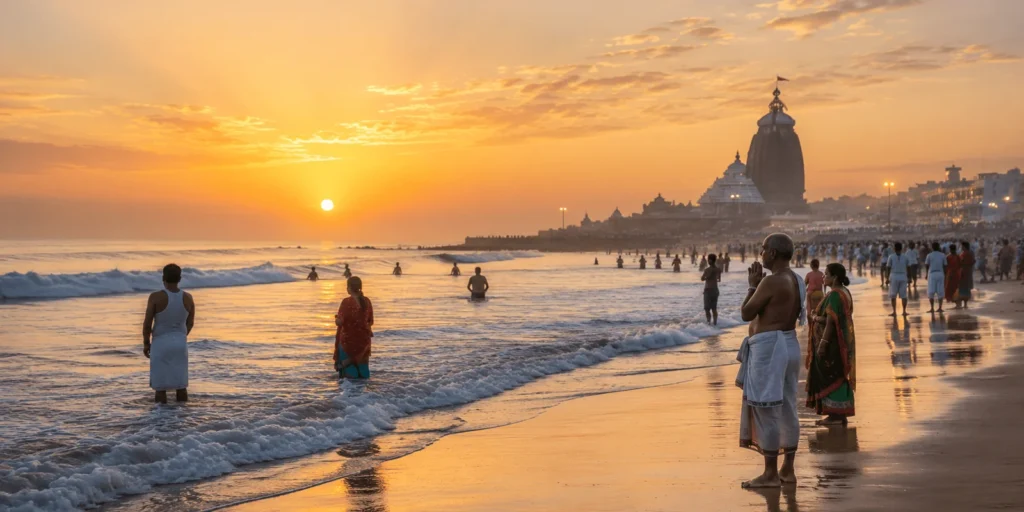 jagannath temple