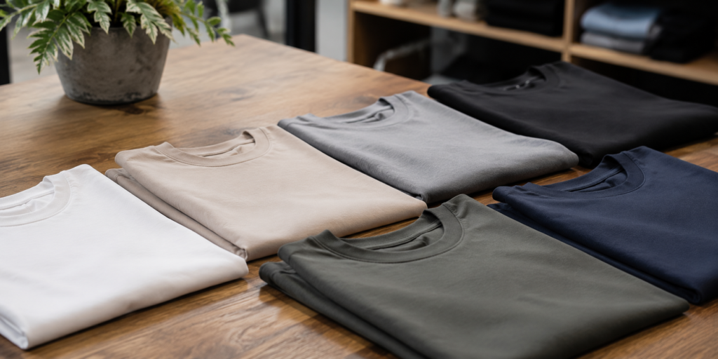 cotton T shirts
