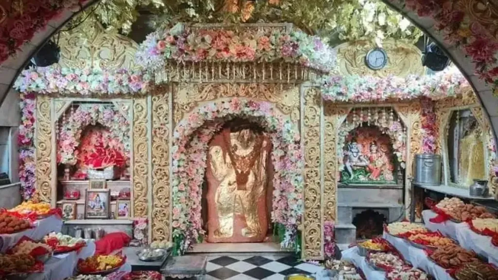 mehndipur bala ji
