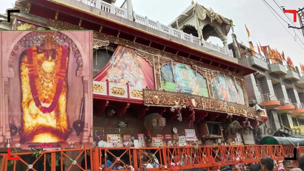mehndipur bala ji