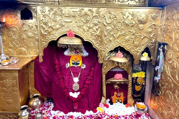naina devi