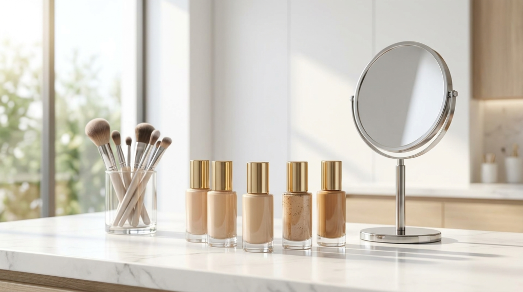 lakme foundation