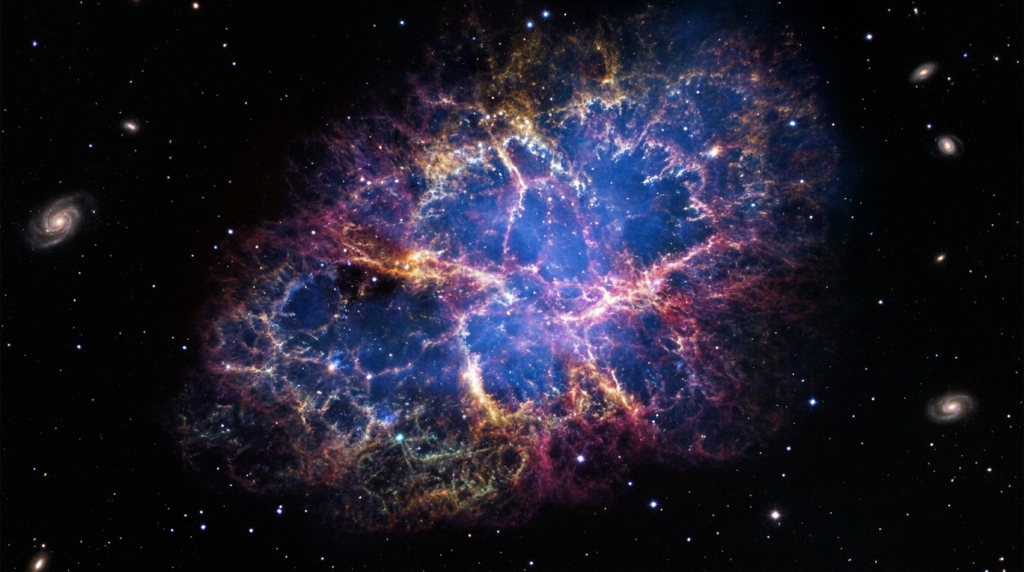 james webb telescope