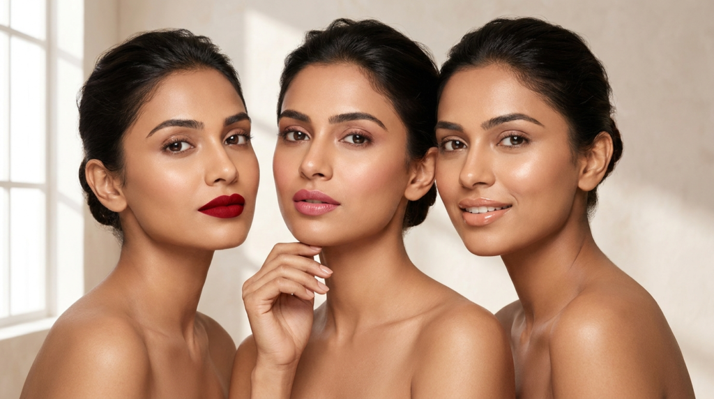 liquid lipstick