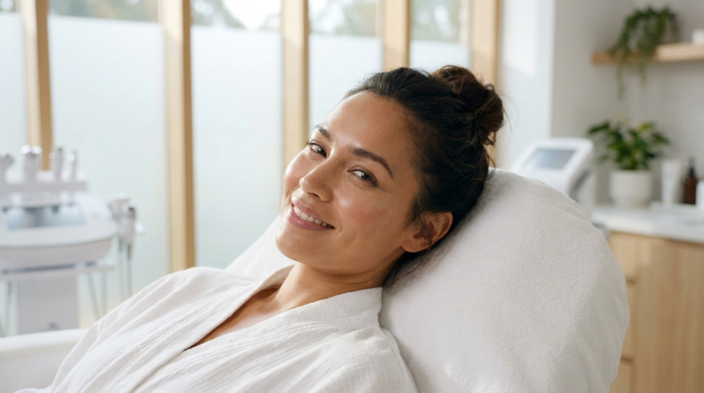 chemical peel