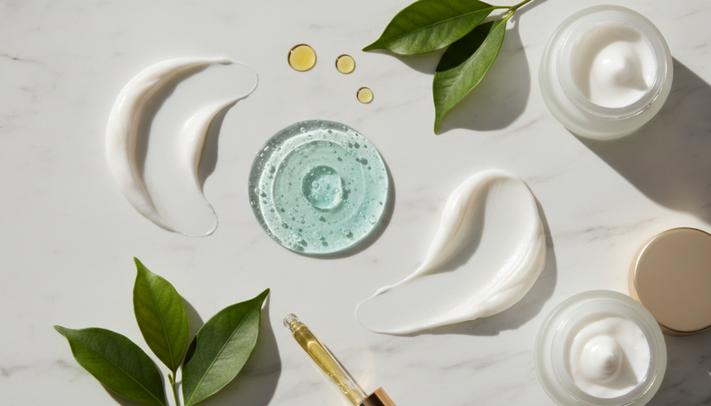 eye cream
