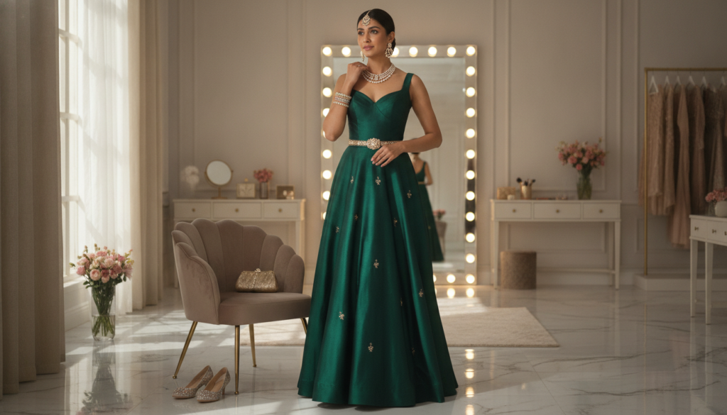 sweetheart neckline