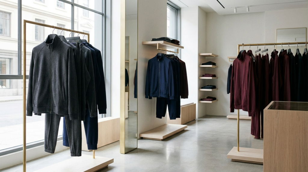 tracksuits for men