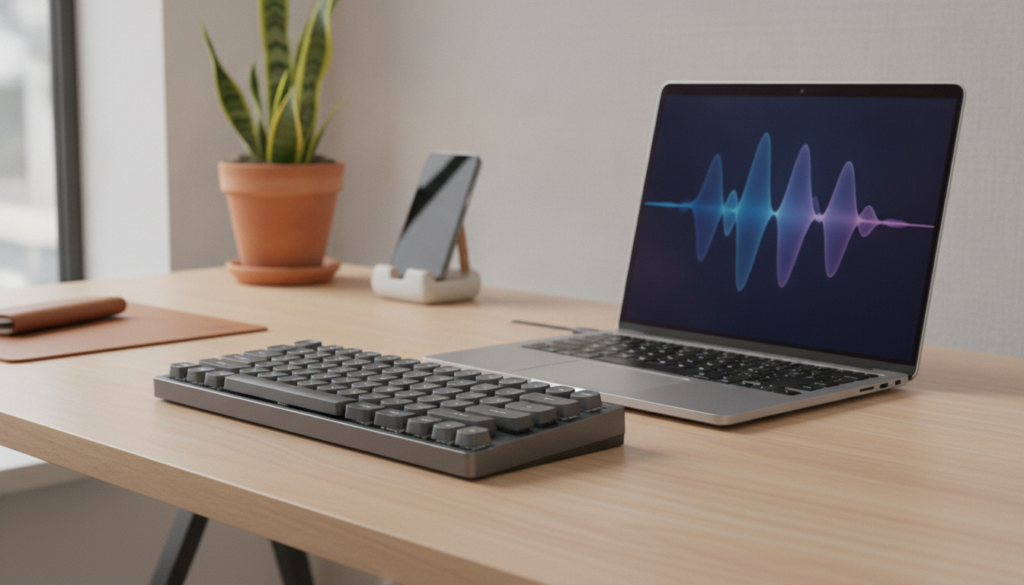 wireless keyboard