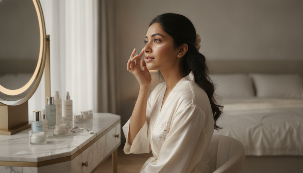 eye cream