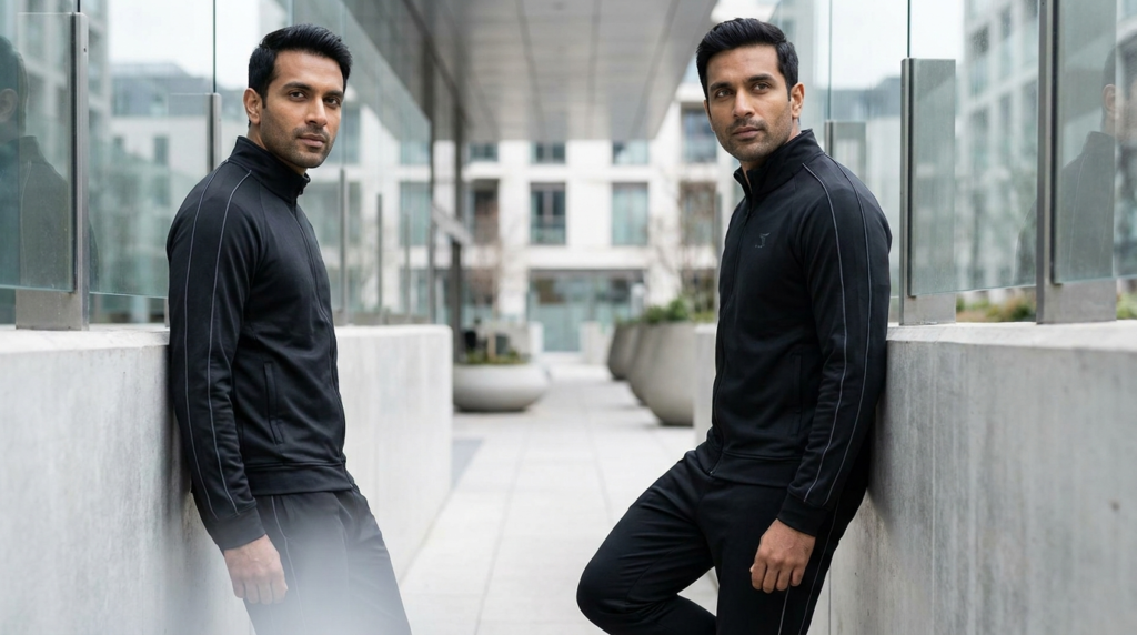 tracksuits for men