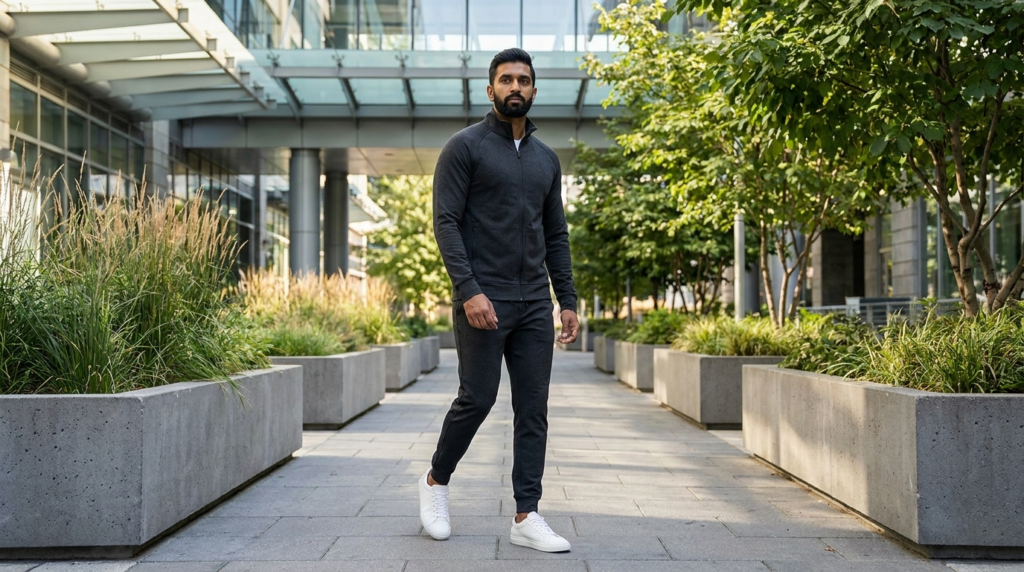 tracksuits for men