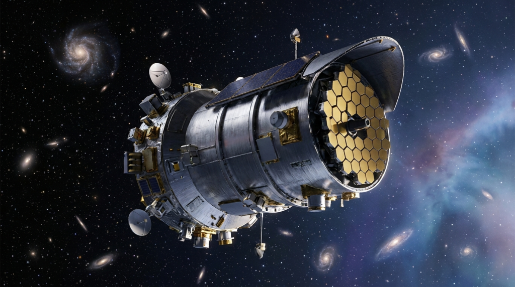 james webb telescope