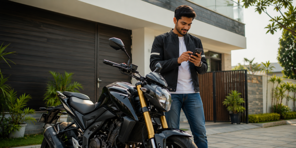 bike insurance