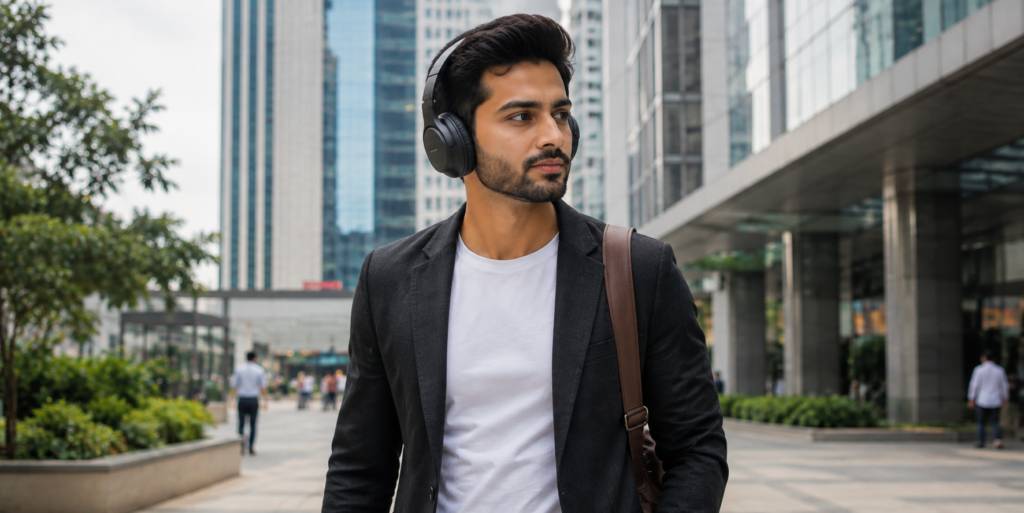 Bose headphones