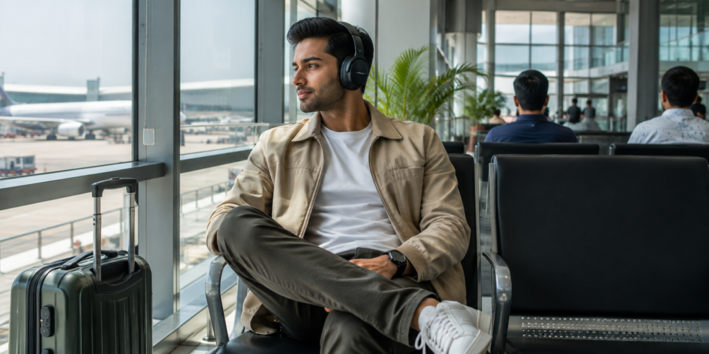 Bose headphones