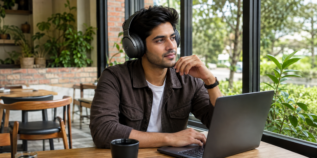 Bose headphones