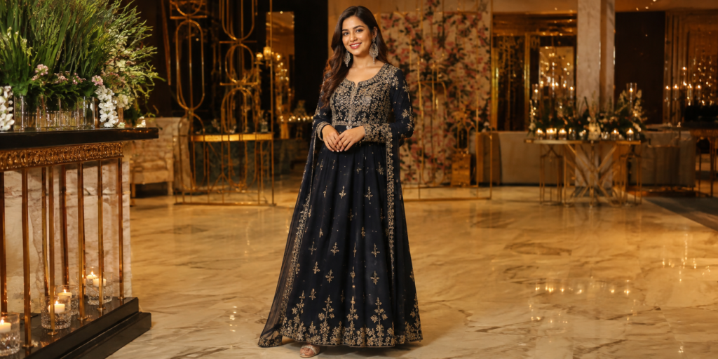 5 Best Party Wear Dress Styles for Every Special Occasion party wear dress