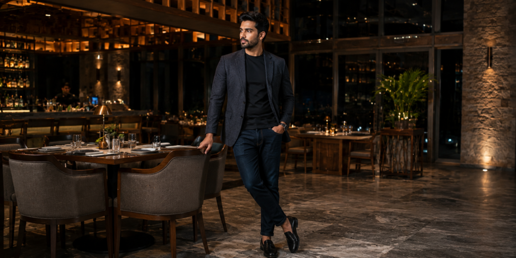 blazers for men