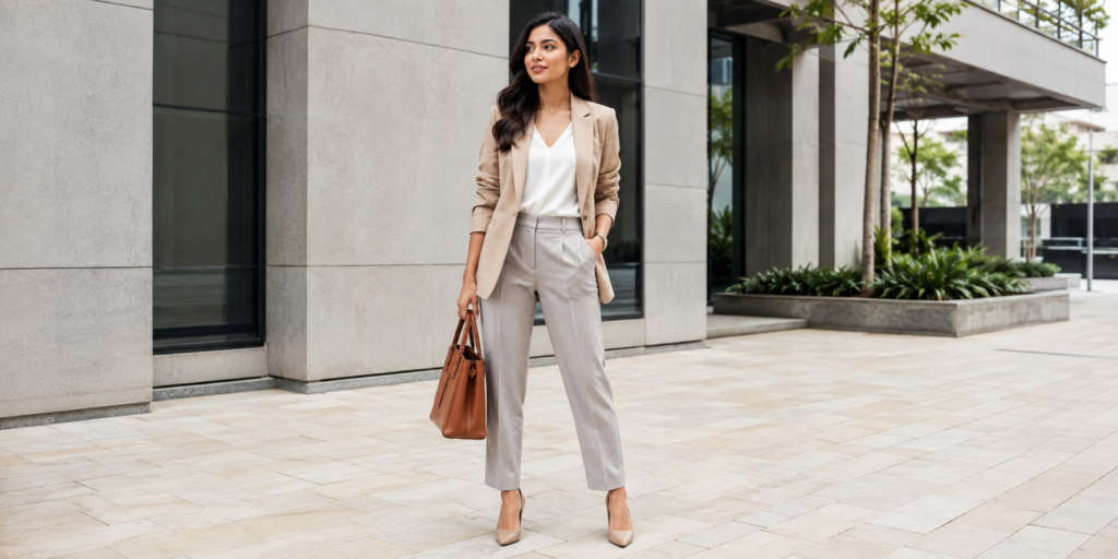 Blazers for women