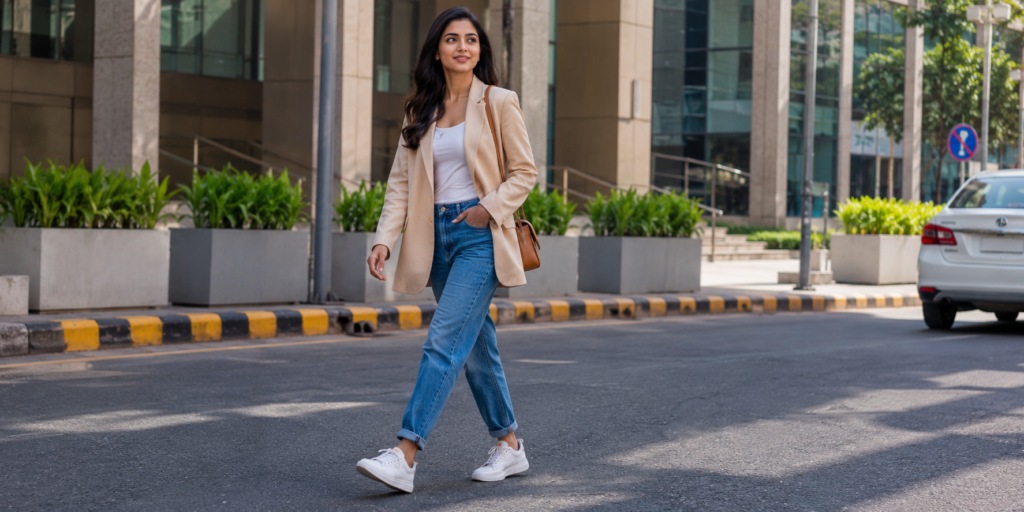 Blazers for women