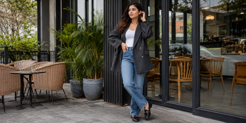 Blazers for women
