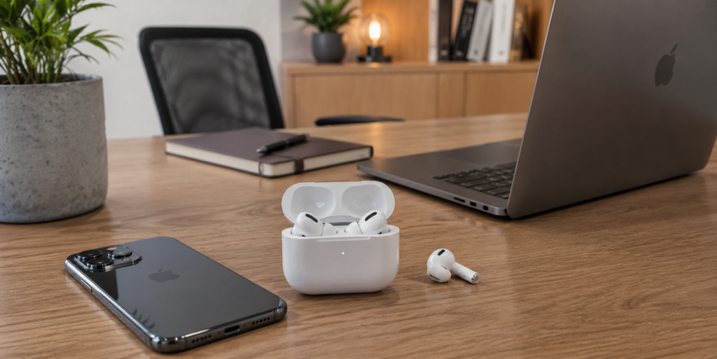 Apple AirPods
