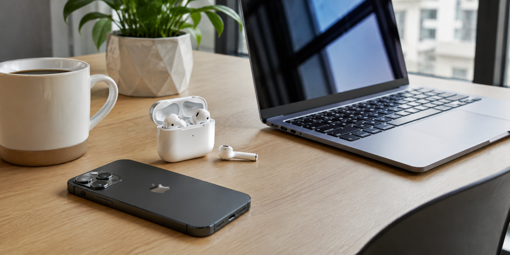 Apple AirPods