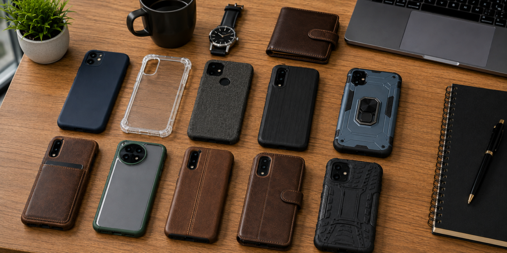 phone cover
